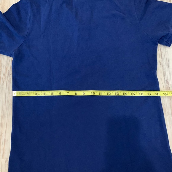 Burberry Brit M Polo - Picture 8 of 9